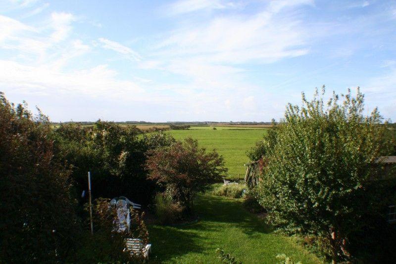 Ferienhof-Carstensen-Wohnung-Leuchtturm Süderende Екстериор снимка