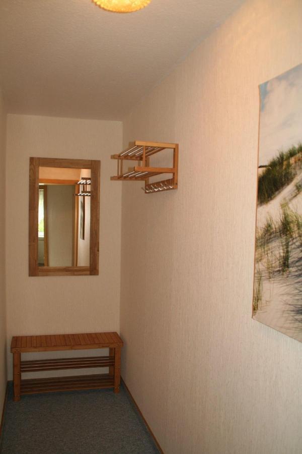 Ferienhof-Carstensen-Wohnung-Leuchtturm Süderende Екстериор снимка