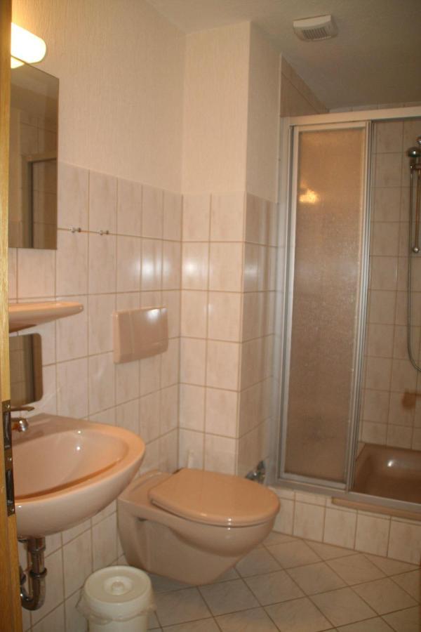 Ferienhof-Carstensen-Wohnung-Leuchtturm Süderende Екстериор снимка