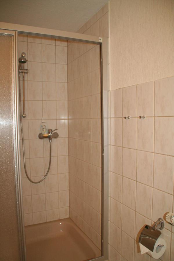 Ferienhof-Carstensen-Wohnung-Leuchtturm Süderende Екстериор снимка